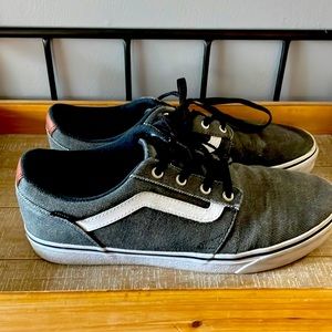 Men’s Vans Sneakers